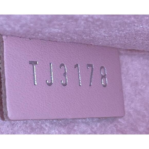 Louis Vuitton Felicie Pochette Epi #240937L12B - Picture 9 of 9